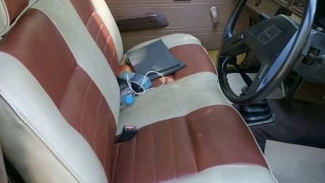 57000  TOYOTA Hilux Hero ปี 1986