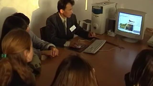 ООН і керівники освіти про діяльність РКШ смотреть онлайн