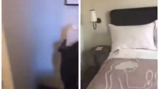 Detroit’s Siren Hotel смотреть онлайн