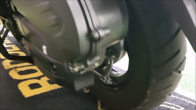 Rodolfinho da Z- Testando HaoJue Lindy 125 2022. смотреть онлайн