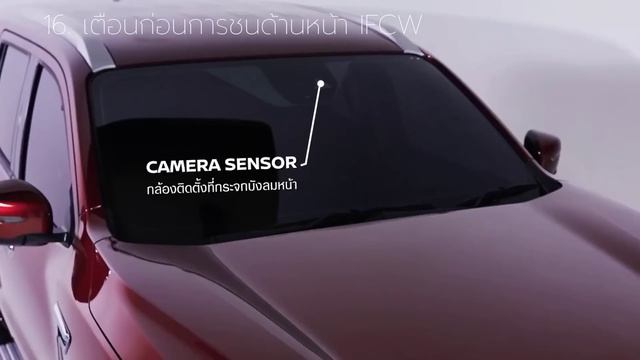 【เทียบสเปค】 NEW NISSAN TERRA 2.3 VL 4WD VS ALL NEW ISUZU MU-X 3.0 ULTIMATE 4WD смотреть онлайн