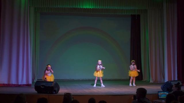 Зубова С., Сороченко Д., Костенко Д. - Солнышко смотреть онлайн