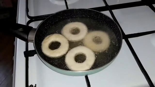 ПОНЧИКИ / Родня оценила))) смотреть онлайн