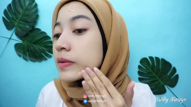 Review BB Cream FAIR & LOVELY bikin cerah seketika!😱 смотреть онлайн