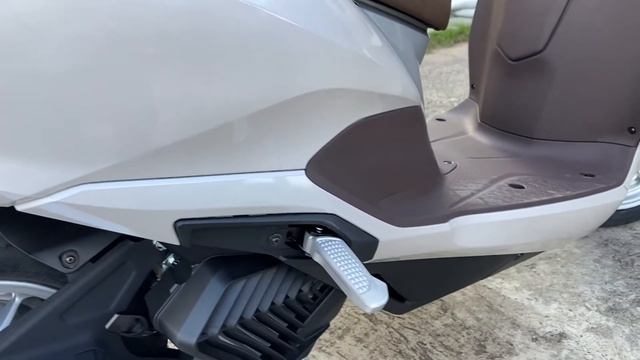 Honda lead 125 #2022#ลีด125#รถมอไซ#ฮอนด้าลีด125 смотреть онлайн