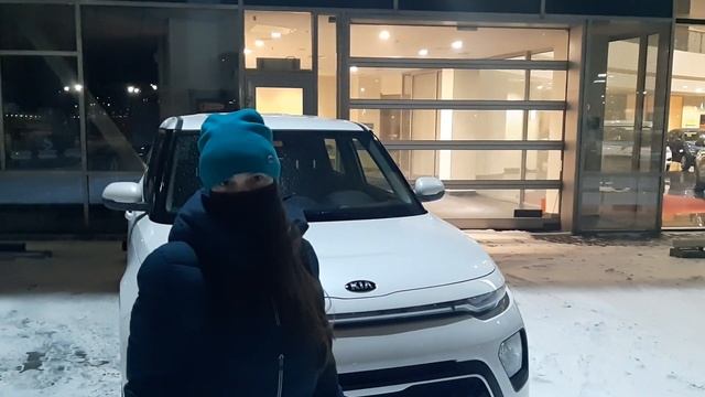 Посетитель Контур Авто — отзыв про автосалон смотреть онлайн