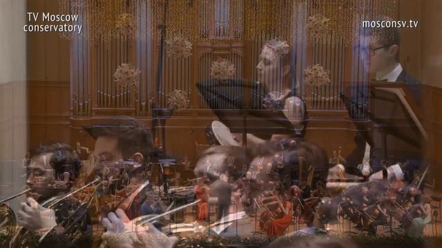 Иоганн Штраус. «Персидский марш» смотреть онлайн