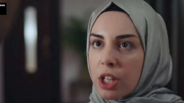 Клюквенный щербет турецкий сериал -KızılcıkŞerbeti - обзор 55 серии