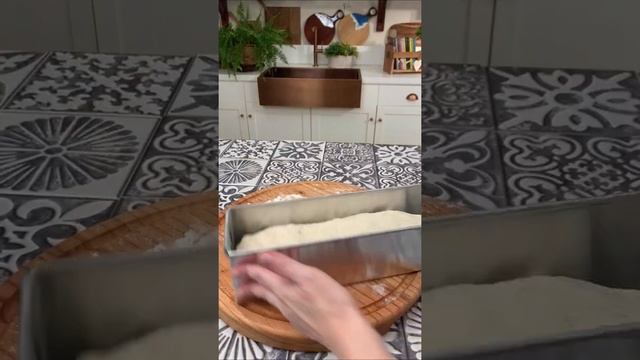 Forma Com Tampa Para Pão