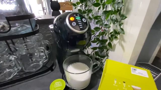 Dolce Gusto Cappuccino