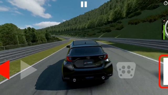 Assoluto Racing | '20 Toyota GR Yaris Nurburgring Time Attack смотреть онлайн