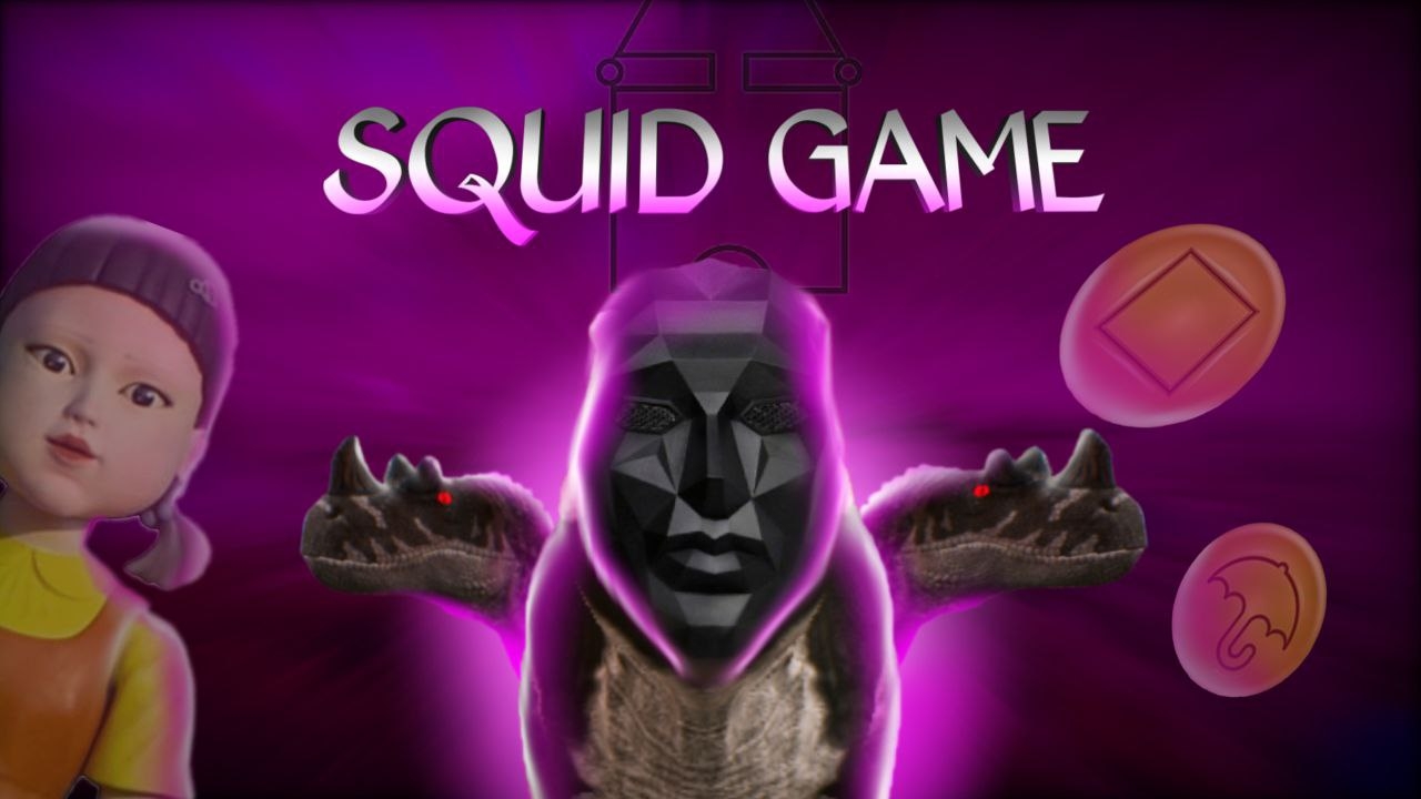 Игра #1 The Cursed Isle