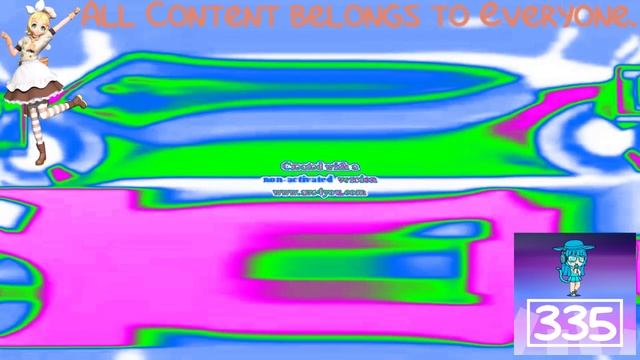 (REQUESTED) Klasky Csupo Effects 3 in TSGMLE732 Full Chord смотреть онлайн