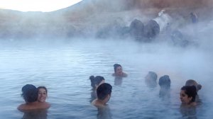 Горячие источники и пешие походы в горы. Таджикистан принимает туристов даже зимой