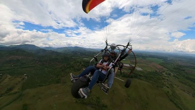 JENNY CAROLINA BARBOSA SERNA смотреть онлайн