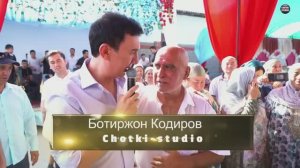 Ботиржон кодиров Дадам