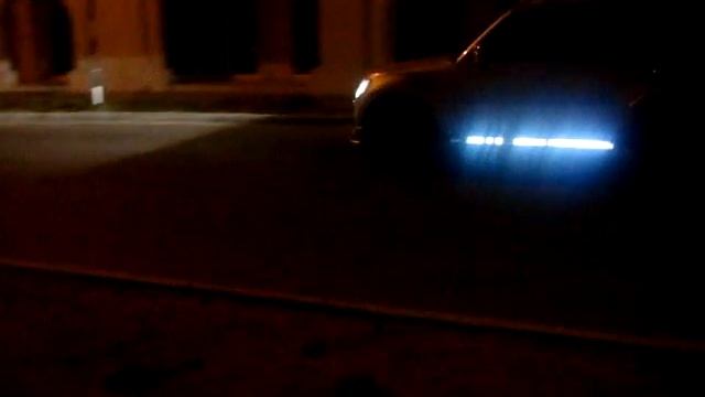 Pajero With floor lights смотреть онлайн