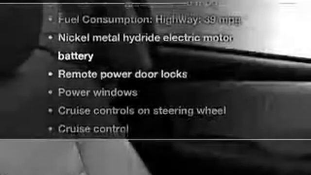 2013 Toyota Avalon Hybrid - Avenel New Jersey смотреть онлайн