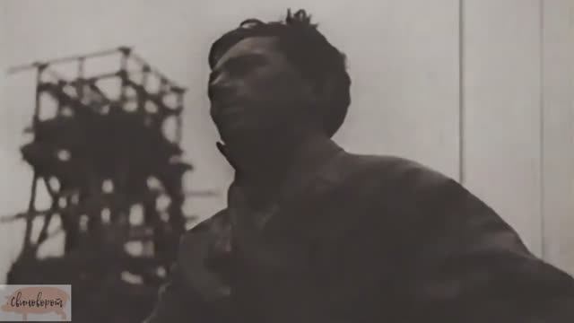 Трое из Метростроя (Metrostroy Threesome)