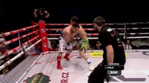 СУМАСШЕДШИЙ БОЙ! Шавкат Рахмонов против Дагестанского ГАНГСТЕРА