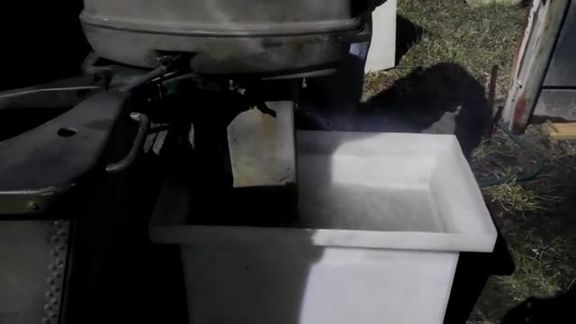 25hp outboard смотреть онлайн