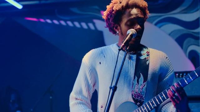 Hero The Band Performs 