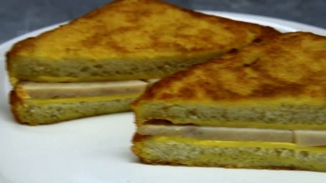 Обязательно попробуйте этот завтрак | Be Sure To Try This Breakfast