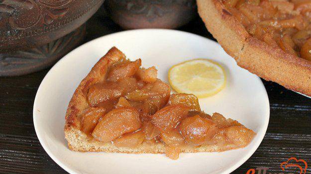 Сборник рецептов