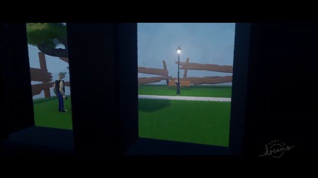 Рапсодия Линрейна сезон 1 серия 9