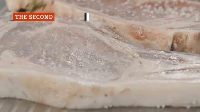 Mistakes Everyone Makes When Pan Searing Steak