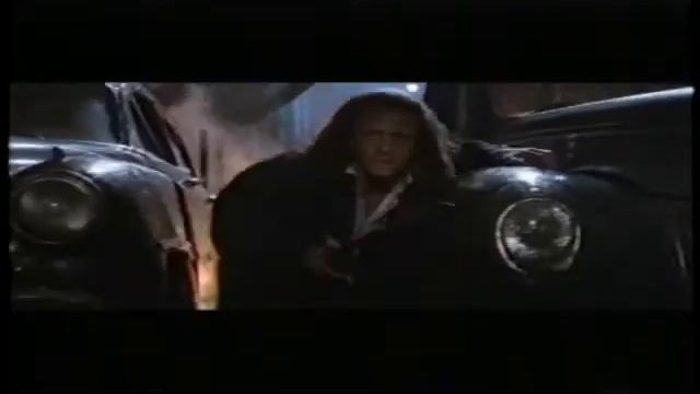 Highlander 2: The Director's Cut - Renegade Version (Now on VHS and Laserdisc) смотреть онлайн