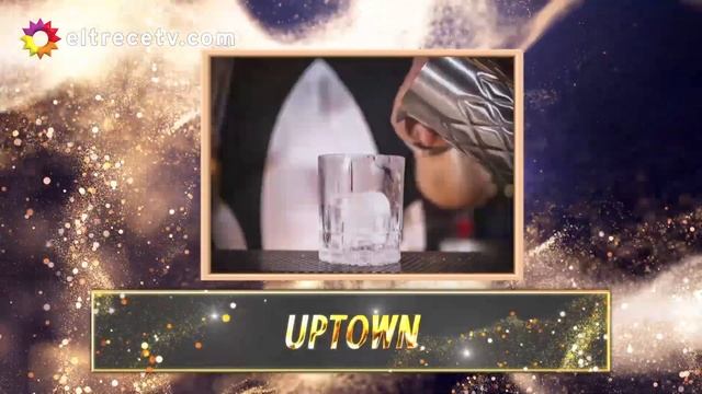 PREMIOS CUCINARE - Programa 23/12/21 смотреть онлайн