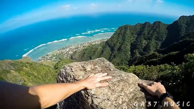 Volkan Uca feat. Ersin Ersavas & Semih Celikel Ameno (Extended Mix) New Music Clip 2025 GA37MUSIC смотреть онлайн