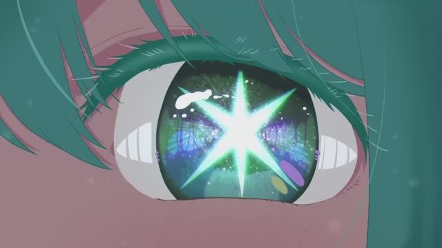 【手描き】初音ミクで「アイドル」MVを描いてみたよ【推しの子パロ】 смотреть онлайн