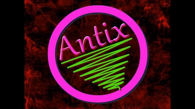 Antix - Winter's Night смотреть онлайн