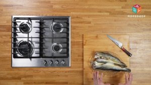 Навага обзор рыбы — сильно недооценённая рыба: секреты приготовления и пользы