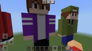 Скинь ютуберов. обзор Пиксель. Топовский. Компот. Фиксай. Риколит. Житель. Евгенбро. Едисон. Тумка.