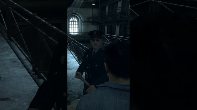 Видать тормоз #shorts #mafia #mafia2 #мафия #мафия2 #рекомедации смотреть онлайн