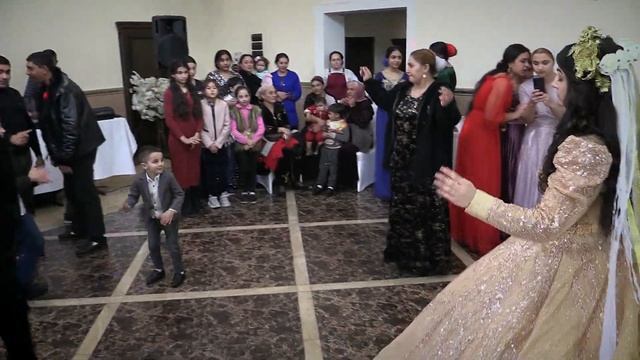 Цыганская Свадьба 1 часть Ивана и Бажены Сватовство 26 января 2023 г город Новокубанск смотреть онлайн