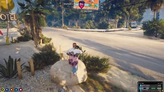 Ash Ketchup Tricked CurtisRyan LMAO GTA 5 No Pixel 3 0 смотреть онлайн