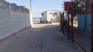 Отдыхаю Белосарайская коса (07.09.2023)