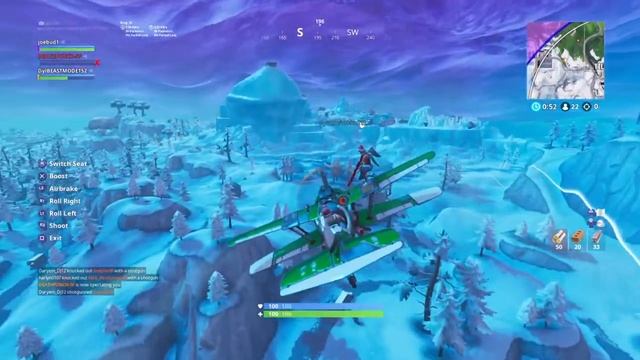 STAY IN THE SKY CHALLENGE смотреть онлайн