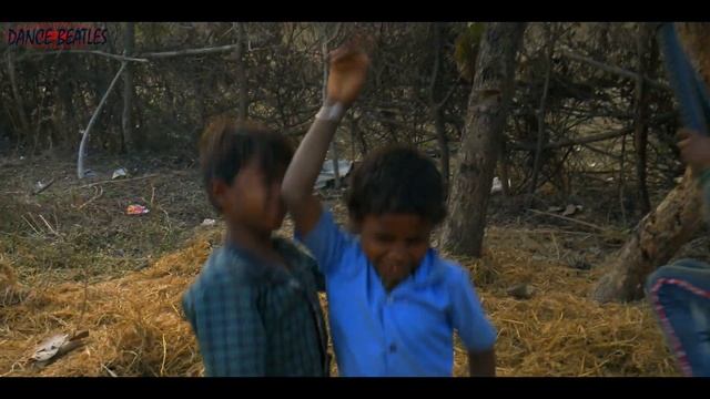 indian nagin nagin dance | nagin music song | naagin dance performance by village kids смотреть онлайн