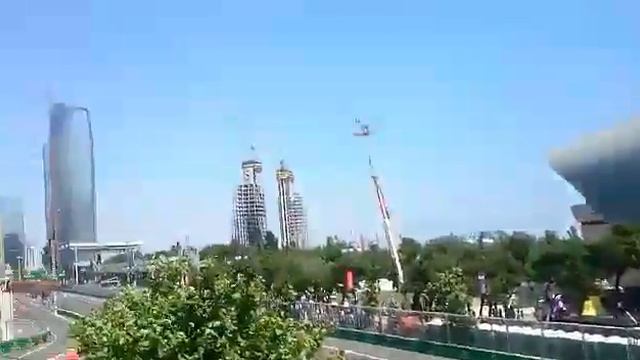Формула 1. 25.06.2017 смотреть онлайн