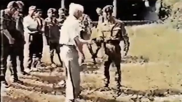 Система боевого выживания Кадочникова. Ударное управление-высший уровень Мастерства!#army #military смотреть онлайн