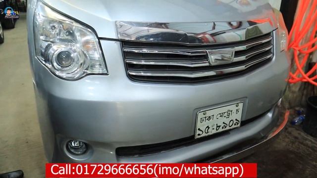 কেমনে সম্ভব এত সুন্দর গাড়ি । Toyota Noah Esquire Price In Bd । Toyota Noah Esquire Review In Bd । смотреть онлайн