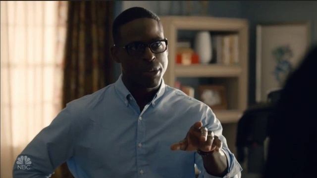 season 1 ep 9 in the room смотреть онлайн