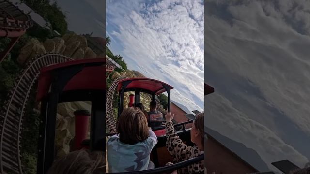 Винперл (VinWonders) в Хошимине - это отличное место для семейного отдыха с детьми!