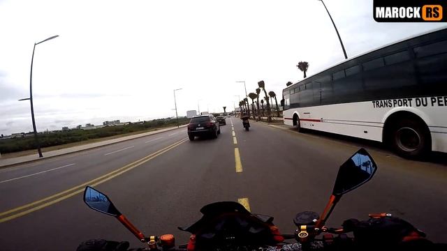 TEST RIDE -  HONDA CB1000 REPSOL للتقلاش فقط