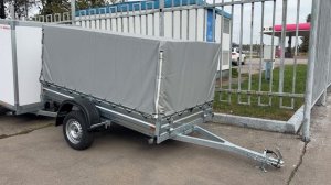 Московский прицеп МЗСА 817704.022